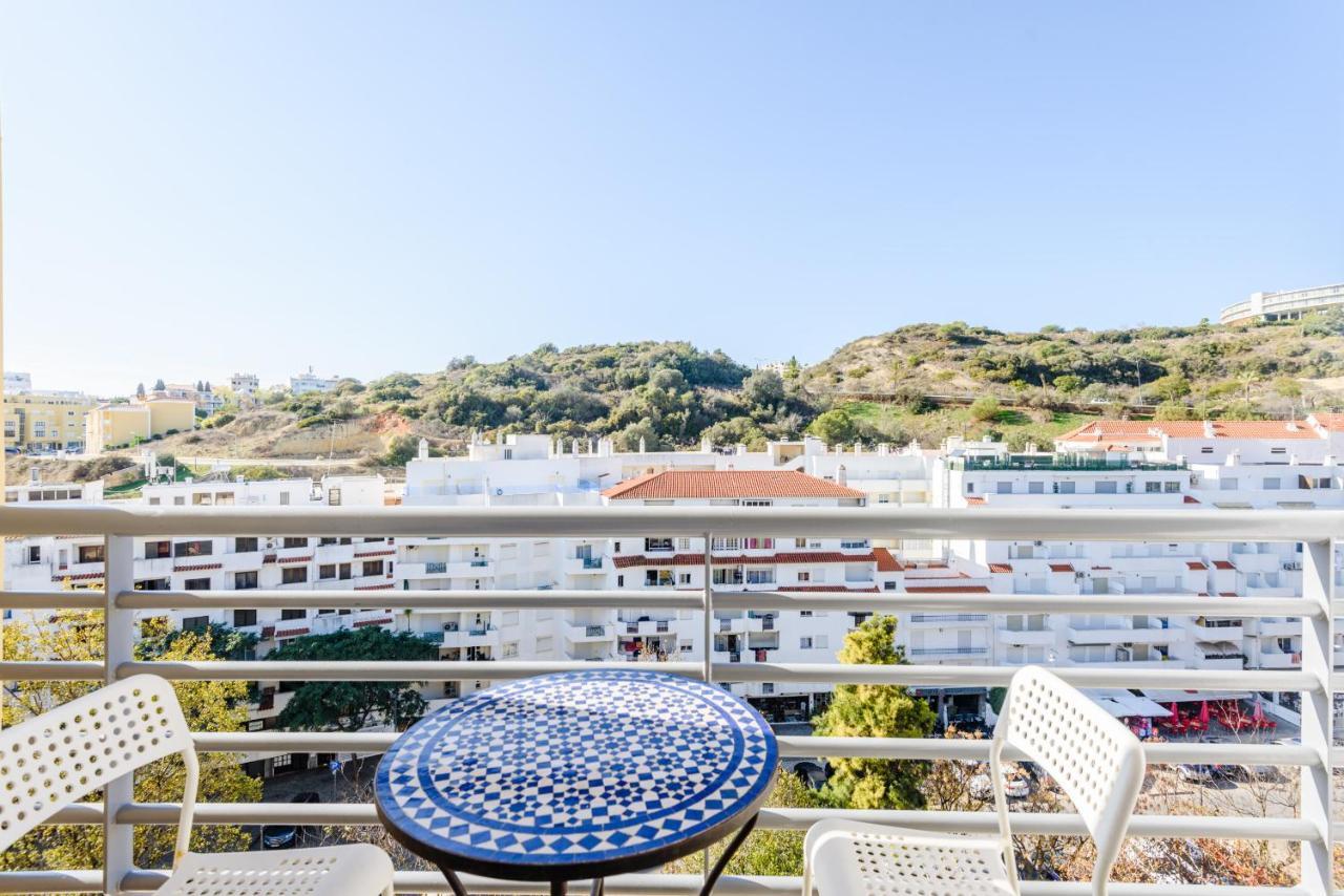 Amazing Apartment In Albufeira Exterior photo