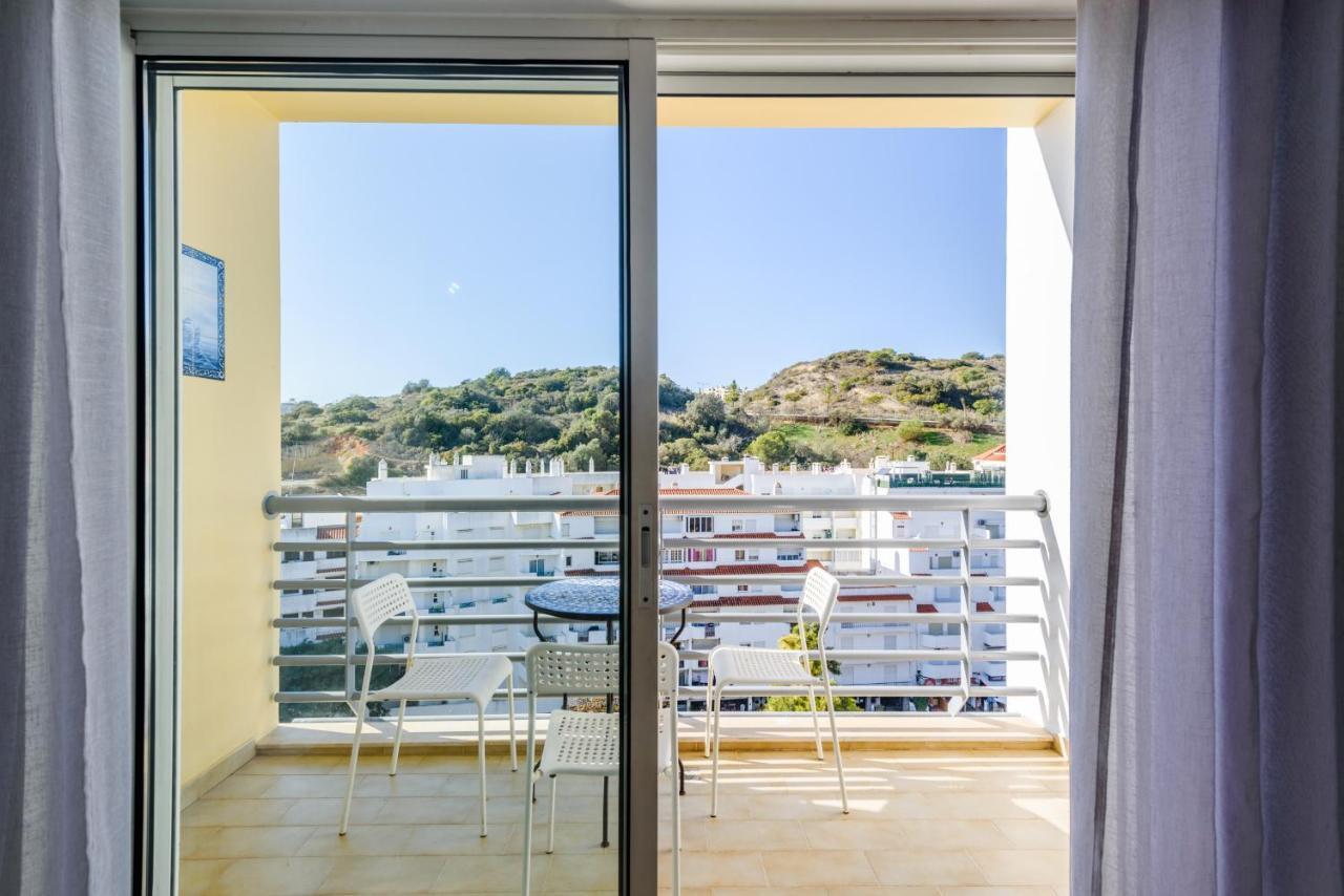 Amazing Apartment In Albufeira Exterior photo
