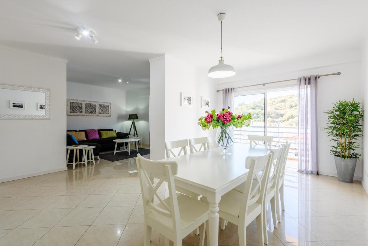 Amazing Apartment In Albufeira Exterior photo