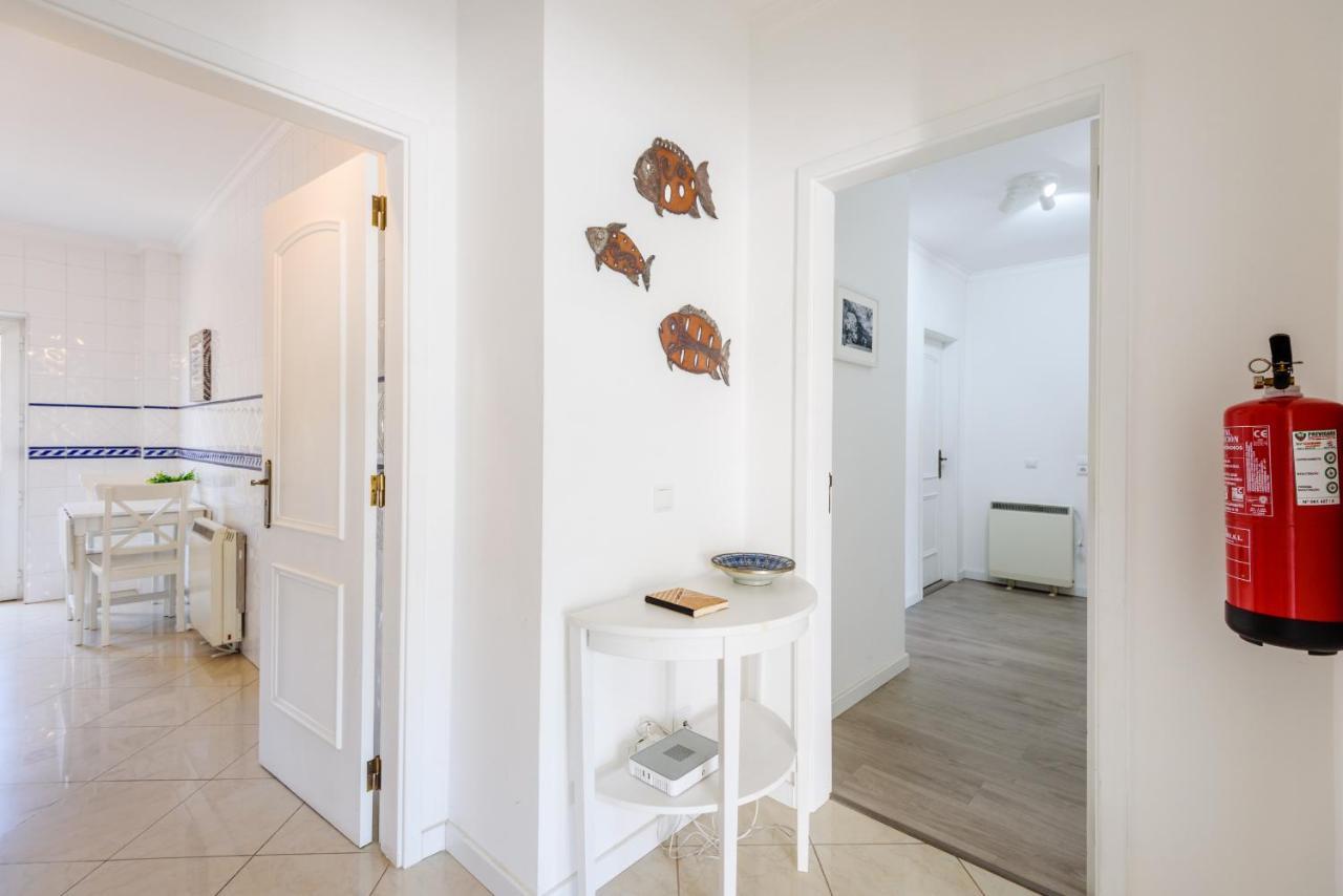 Amazing Apartment In Albufeira Exterior photo