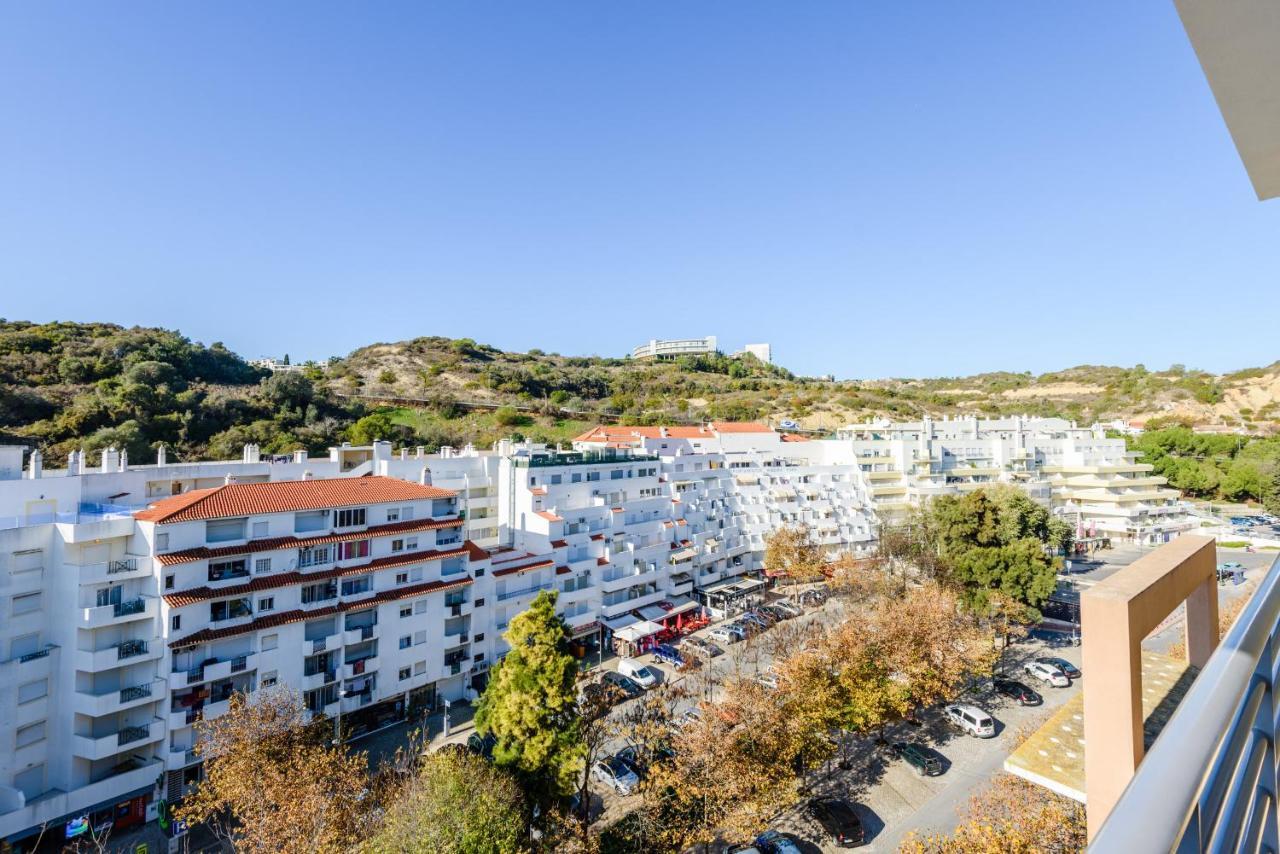 Amazing Apartment In Albufeira Exterior photo
