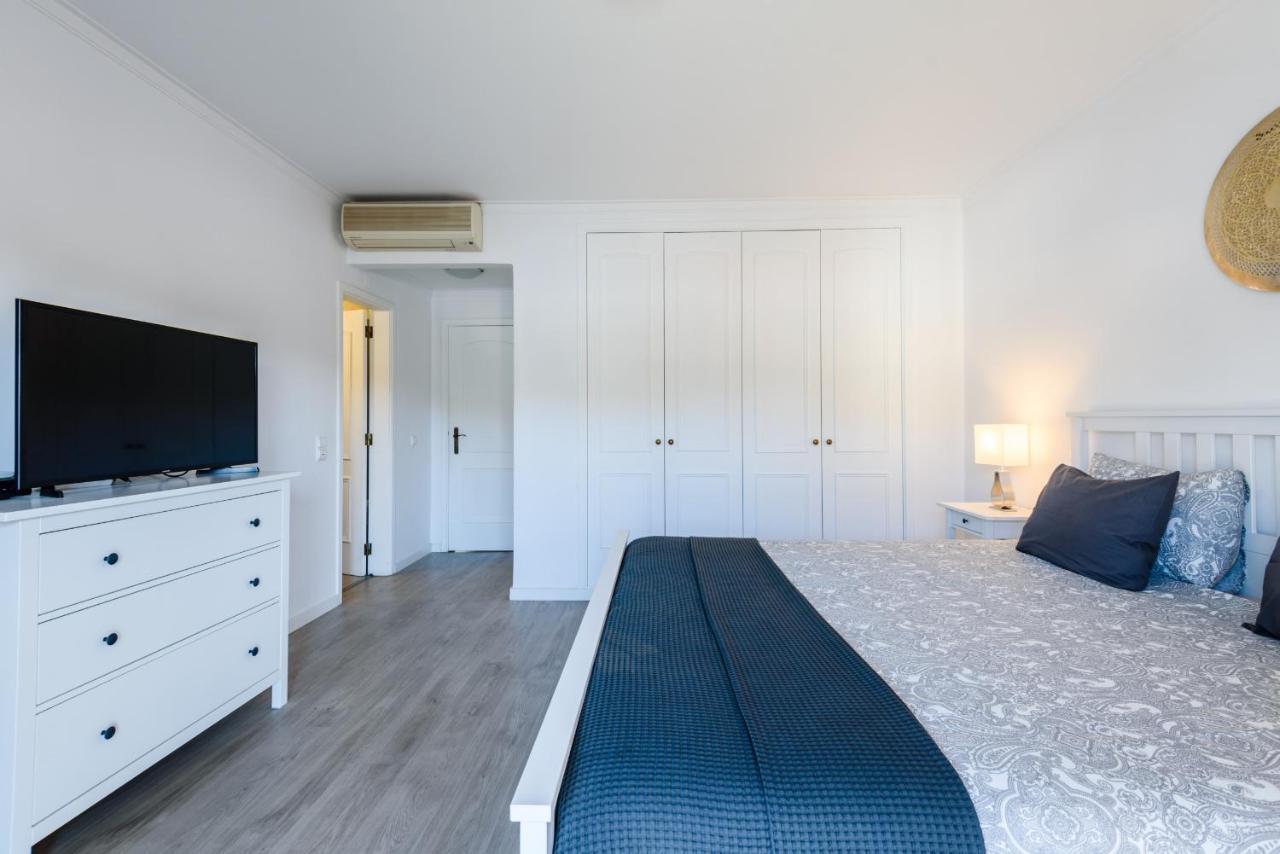 Amazing Apartment In Albufeira Exterior photo