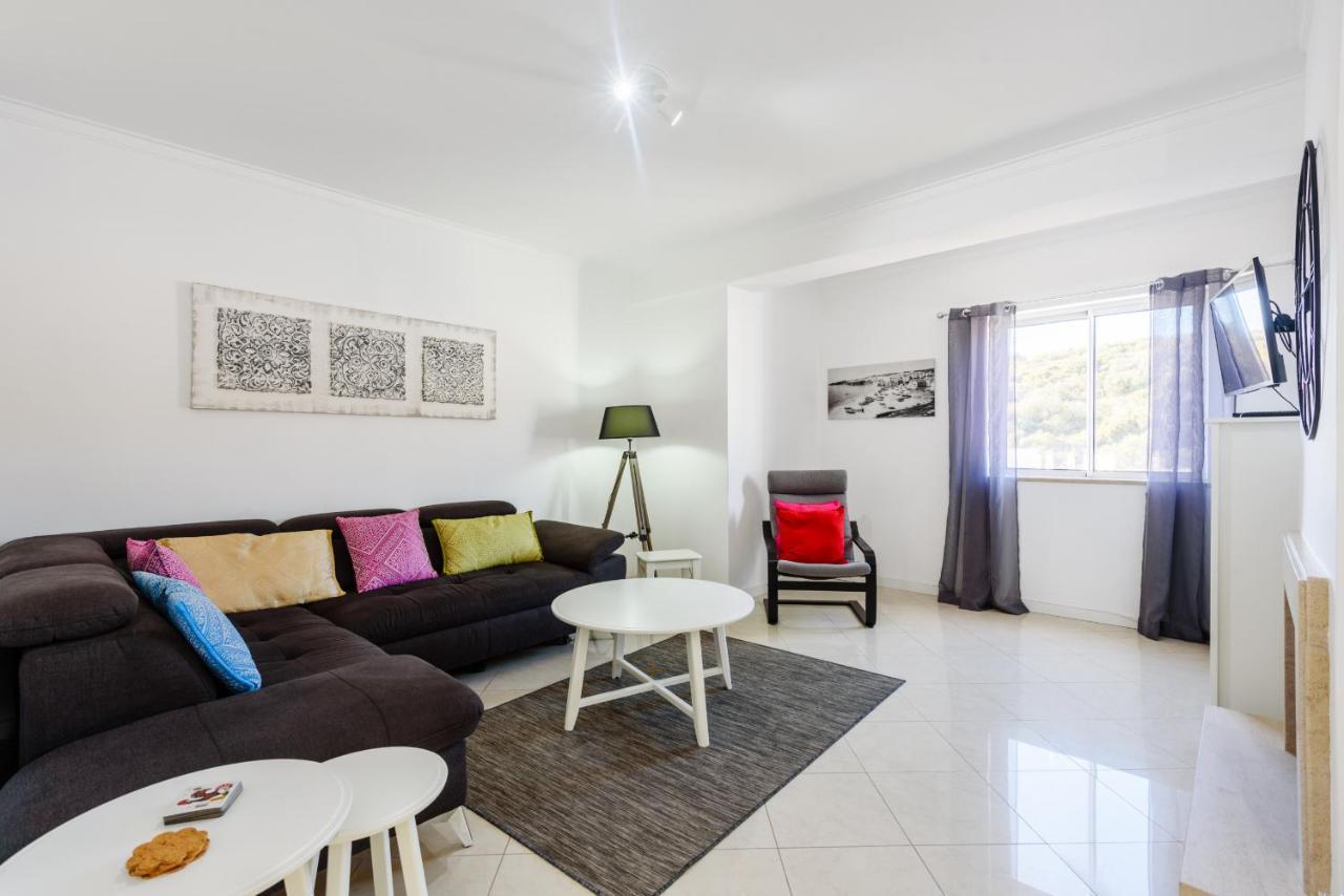 Amazing Apartment In Albufeira Exterior photo